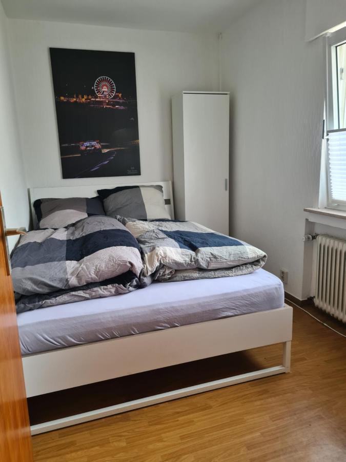Pensionszimmer Larifari Drees Esterno foto