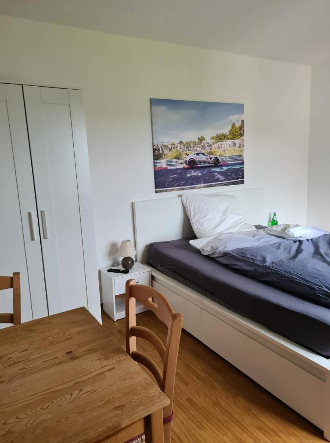 Pensionszimmer Larifari Drees Esterno foto