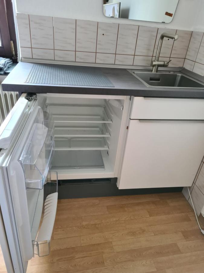 Pensionszimmer Larifari Drees Esterno foto