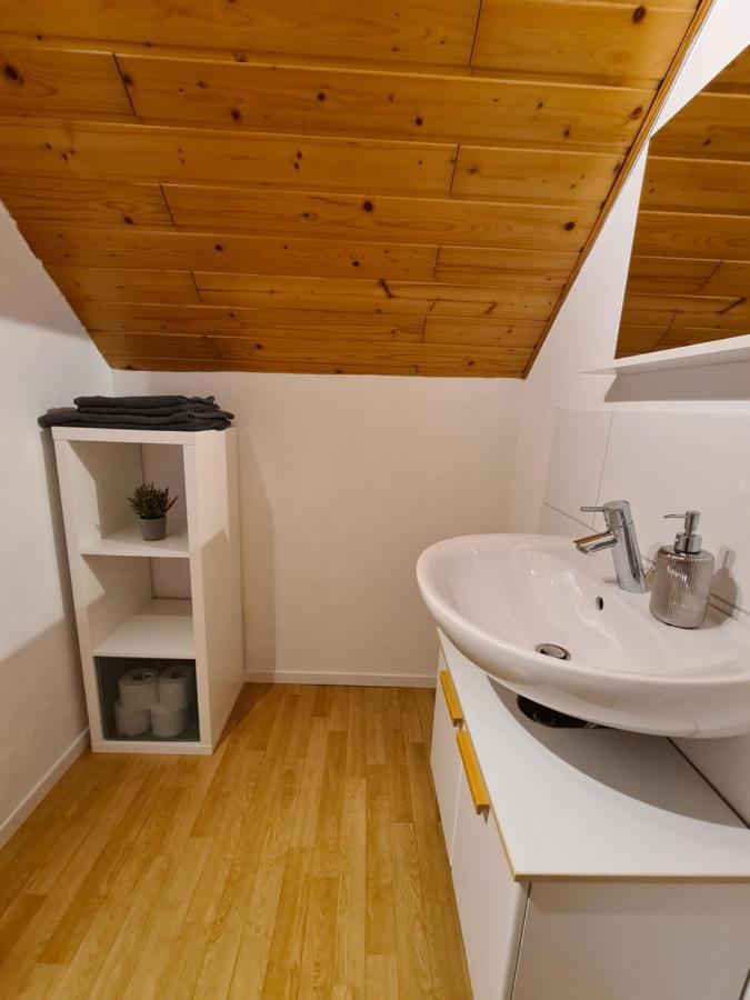 Pensionszimmer Larifari Drees Camera foto