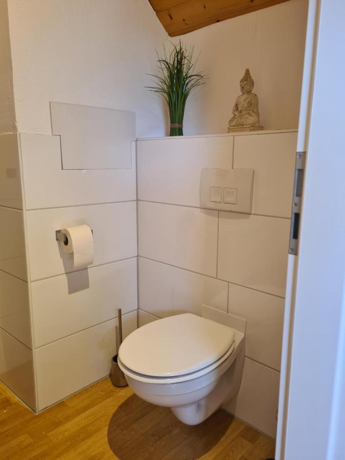 Pensionszimmer Larifari Drees Camera foto