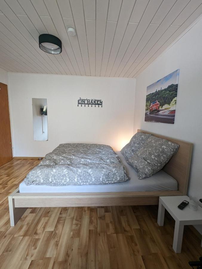 Pensionszimmer Larifari Drees Esterno foto