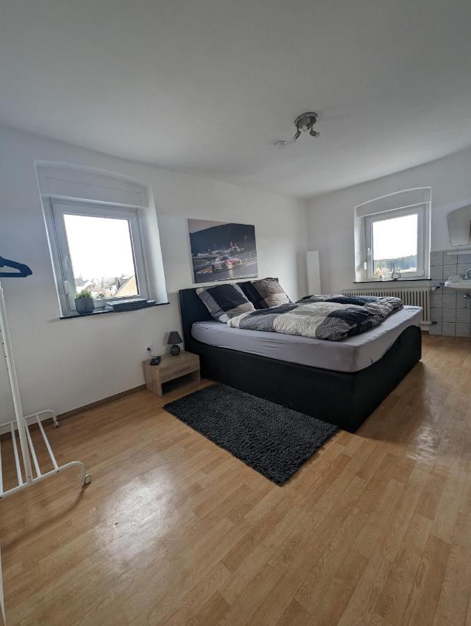 Pensionszimmer Larifari Drees Esterno foto