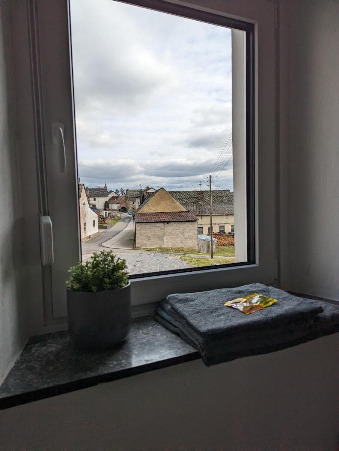 Pensionszimmer Larifari Drees Esterno foto