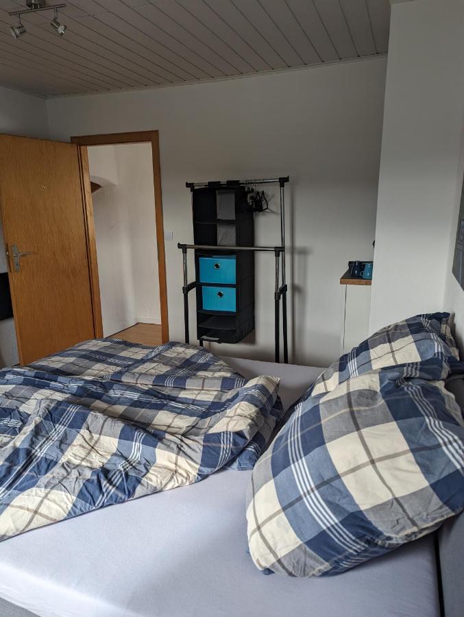 Pensionszimmer Larifari Drees Esterno foto